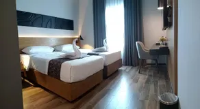 Sosoro Hotel - Image 2