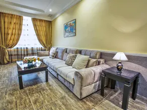 Sara Palace Apartments- family only - Image 2