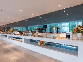 Lavande Hotel Heze Huanghe Road - Image 4