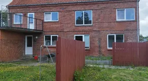 Hyggelig lejlighed i stille by - Image 5