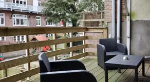 Frankendael Apartments - Image 5