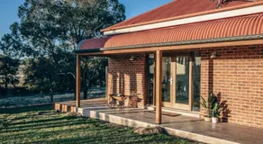 Highgrove Cottage - Image 3