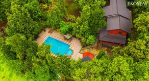 EKOSTAY- Caribbean Villa - Image 5