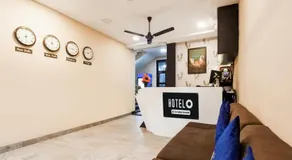 Hotel O Raipur City Center Formerly South Inn - Image 4