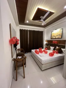 Samarth Kasauli Hills Bed & Breakfast 2 km from Mall Road - Image 2