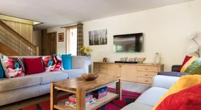 Chalet Les Favrands - Image 2