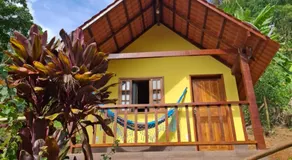 Recanto Casa Amarela de São Romão - Image 5