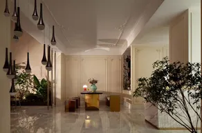 Shenglang Lakeside Villa - Image 2