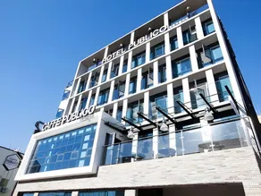 Publico Hotel - Image 3