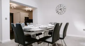 Gadebridge Cottage - Image 4