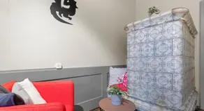Chambre atypique dans la vieille ville de Fribourg - Image 3