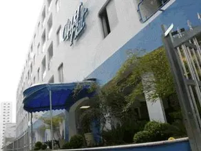 Hotel Nacional Inn Guarujá - Image 3