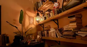Farissi's Zawya Surf House - Image 3