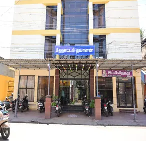 Hotel Dayalan - Image 4