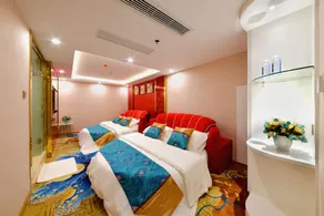 Haosheng Holiday Hotel (Dinghushan Scenic Area Branch) - Image 3