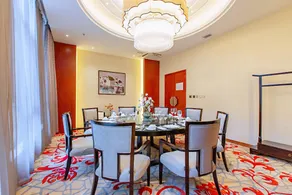 YUN-RAY Hotel Shijiazhuang - Image 4