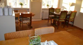 Lilla Hotellet Bed & Breakfast i Alingsås - Image 5