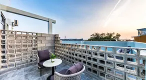 Yacuo Courtyard Seaview Hotel, Zengcuo'an, Huandao Road, Siming District, Xiamen, Fujian Province - Image 3