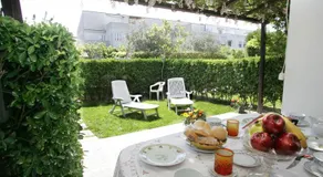B&B Il Glicine Fiorito - Image 4
