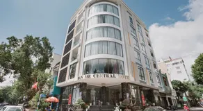 Ban Me Central Hotel - Image 5