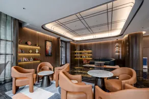 Madison Hotel Hohhot Moore City - Image 5