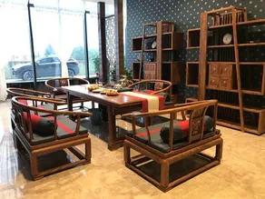 Nanyuan Hotel - Image 2