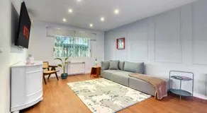 Private Garden Villa near Valencia with Cinema and Gym - Image 2