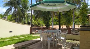 Chalés Caribe brasileiro - Chale 2 - Image 3