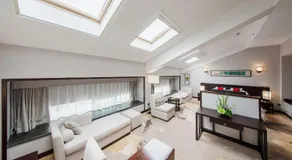 Garden Hotel Suzhou - Image 2