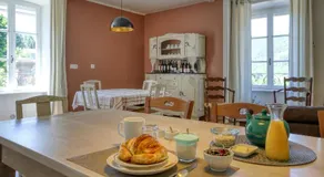 Casa Orma - Chambres et Table d'hôtes - Image 4