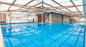 Balneo & SPA Hotel Aura - Image 2