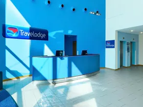 Travelodge Milton Keynes The Hub Hotel - Image 3