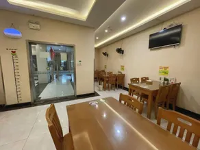 Green Tree Inn Fuyang Yingshang Zhongshan Road - Image 4