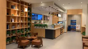 Hanting Hotel Bengbu Huaiyuan County Government - Image 4