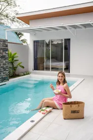 Sasi Pool Villa Phuket - Image 5