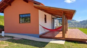 Chalés Conforto Mineiro - Image 5
