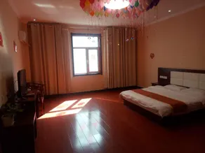 Nashan Hotel - Image 2
