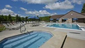 Seven Springs 2 BR Premium Condo, Walk to Slopes condo - Image 3