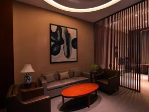 Ji'an Hotel - Image 5