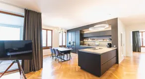 TIP! Design trifft Lage 120 qm Premium Apartment - Image 2