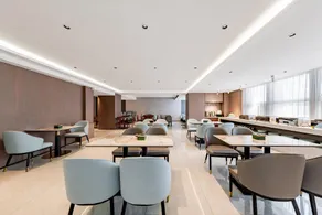 Sena Hotel (Hohhot Hailiang Plaza Dazhao Temple Branch) - Image 3