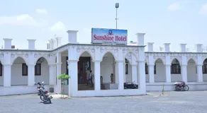 Hotel SunShine Palace - Image 4
