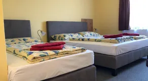 Hotel Holdfény - Image 2