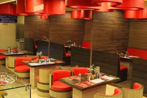Hotel Shree Deiva - Image 3