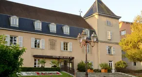Appartement Avec Balcon & Jardin - Image 4