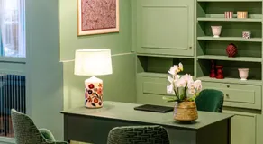 Newly renovated Boutique Hotel Vier Jahreszeiten in the heart of Salzburg - Image 3