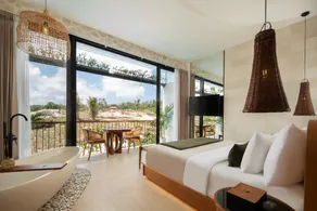 The Arden Villa Uluwatu by Ini Vie Hospitality - Image 2