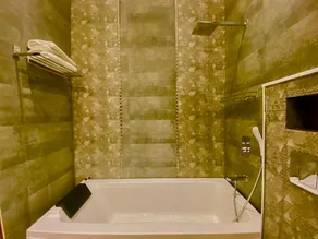 Luxury Bath Tub Bed & Breakfast in Greater Kailash - Image 3