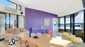 Architect Designed Beach House with Sweeping Views - Image 2