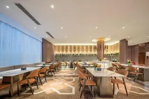 Jingman Qingya Hotel (Shangqiu Station City Government Branch) - Image 3